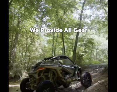 Outdoor Adventure Center